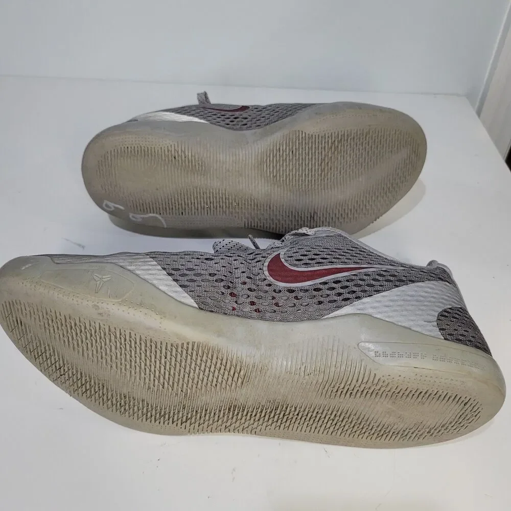 Nike Kobe 11  Xi 836183-006 2016 Size 9